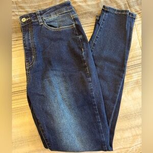 🌺3 for $15🌺 Blue Skinny Jeggings